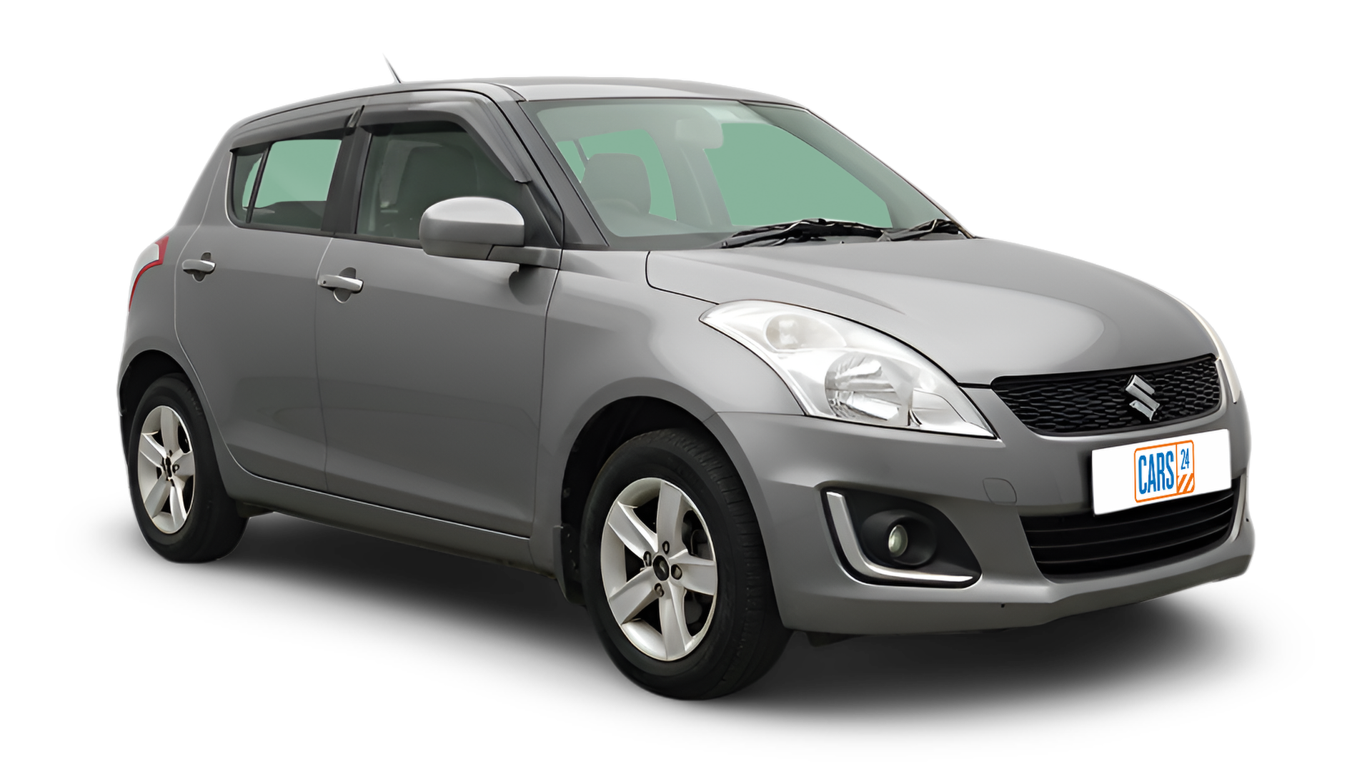 Maruti Swift-img